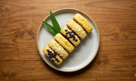 Kuliner Kue Pancong: Cita Rasa Tradisional Unik Dan Menggoda