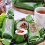 Lemper: Camilan Tradisional Lezat Yang Tak Lekang Oleh Waktu