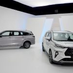 Makin Stylish! Toyota Avanza Terbaru Tampil Lebih Modern