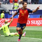 Perburuan Gol Makin Gila! Mikel Oyarzabal Ikut Tebar Ancaman