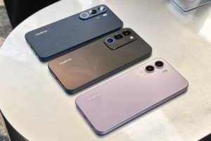 Realme C100: HP Entry-Level Baru Yang Siap Guncang Pasar