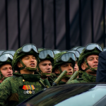 Rebut Konstantinovka! Putin Klaim Kemenangan Strategis