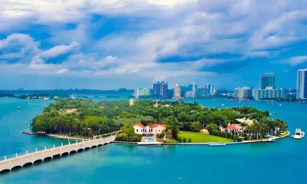 Penjualan Rumah Diddy Angkat Popularitas Star Island Miami