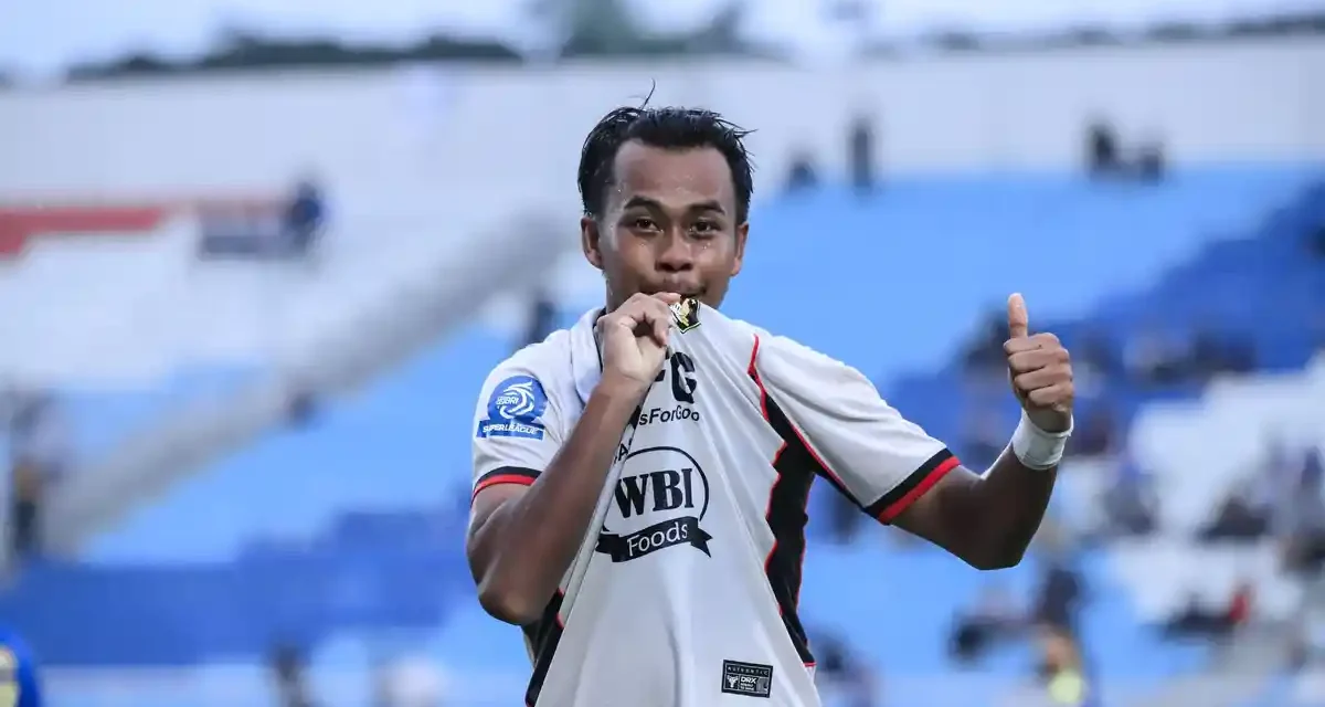 Transfer Mengejutkan! Supriadi Tinggalkan Persik Kediri