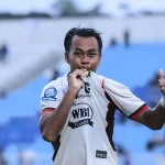 Transfer Mengejutkan! Supriadi Tinggalkan Persik Kediri