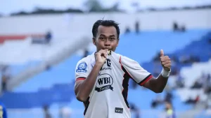 Transfer Mengejutkan! Supriadi Tinggalkan Persik Kediri