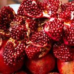 Buah Delima: Si Kecil Merah Dengan Khasiat Besar Untuk Jantung