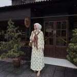 Fashionista Wajib Tahu! Rok Polkadot Bisa Bikin Gaya Makin Kece