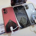 Performa Ngebut! Infinix GT 50 Pro Andalkan Cooling HydroFlow
