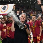 AS Roma: Mourinho Dan Luis Enrique, Reuni Di Liga Champions