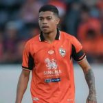 Adaptasi Cepat! Carlos Iury Nilai Liga Indonesia Penuh Tantangan