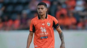 Adaptasi Cepat! Carlos Iury Nilai Liga Indonesia Penuh Tantangan