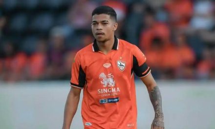 Adaptasi Cepat! Carlos Iury Nilai Liga Indonesia Penuh Tantangan