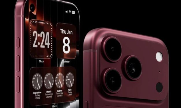iPhone 18 Pro Makin Dekat! Apple Resmi Gelar Acara 9 September