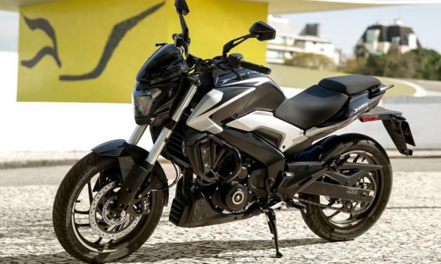 Dominar 250 2027 Resmi Meluncur, Motor Touring 250 Cc