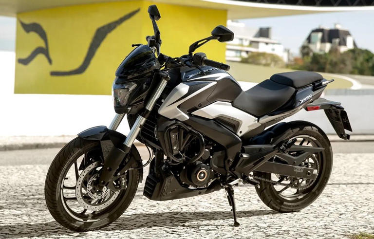 Dominar 250 2027 Resmi Meluncur, Motor Touring 250 Cc