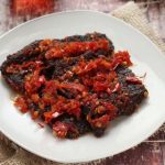 Dendeng Batokok Empuk! Daging Sapi Berbumbu Khas Minang