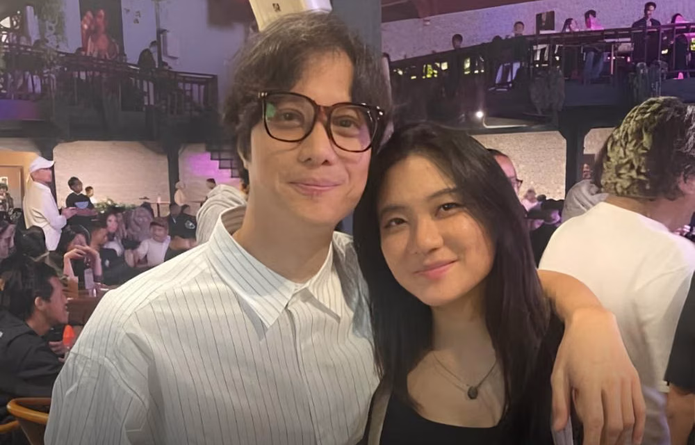 Cinta Berakhir Bahagia, Dikta & Rachel Florencia Resmi Menikah