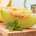 Jangan Remehkan Melon, Buah Ini Bisa Bantu Cegah Infeksi