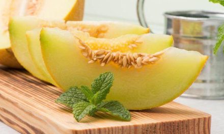 Jangan Remehkan Melon, Buah Ini Bisa Bantu Cegah Infeksi
