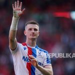 Bidik Adam Wharton! MU Terbentur Harga Selangit Rp2 Triliun