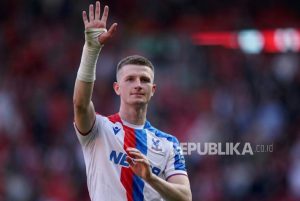 Bidik Adam Wharton! MU Terbentur Harga Selangit Rp2 Triliun