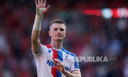 Bidik Adam Wharton! MU Terbentur Harga Selangit Rp2 Triliun
