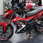 Motor Honda Sonic Sepeda Motor Sport Yang Pertama Dari Honda