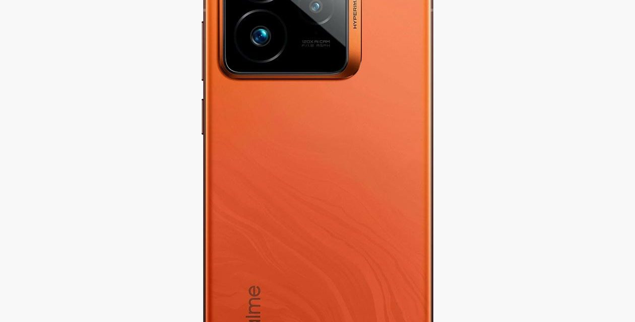 Realme GT 7 Tampil Buas! Spesifikasi Flagship, Baterai 7.000 mAh
