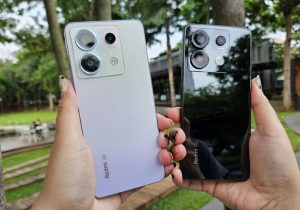 Redmi Note 13 5G Bikin Heboh, HP Murah Rasa Flagship!