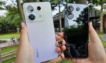 Redmi Note 13 5G Bikin Heboh, HP Murah Rasa Flagship!