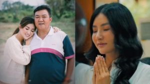 Sarwendah Kenang Ayah, Sebut Kondisinya Mirip Ruben Onsu