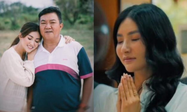 Sarwendah Kenang Ayah, Sebut Kondisinya Mirip Ruben Onsu