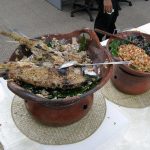 Lezat Dan Unik! Sate Bandeng Jadi Kuliner Ikonik Dari Banten