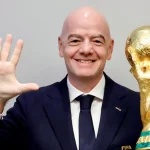 Keputusan Mengejutkan! Infantino Hentikan Ide Piala Dunia