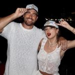 Taylor Swift & Travis Kelce, Couple Goals Dengan Hubungan Sehat