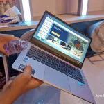 Makin Canggih! ASUS ExpertBook P3 G1 Resmi Di Indonesia