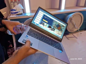 Makin Canggih! ASUS ExpertBook P3 G1 Resmi Di Indonesia