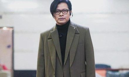 Bikin Heboh! Dewi Gita Bongkar Cerita Masa Lalu Armand Maulana