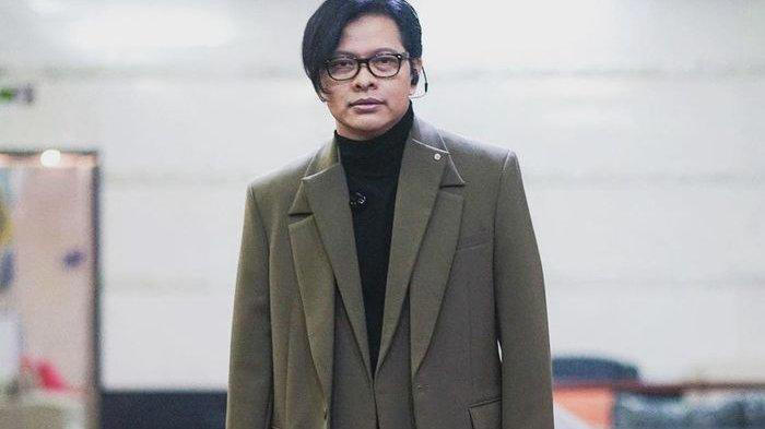 Bikin Heboh! Dewi Gita Bongkar Cerita Masa Lalu Armand Maulana