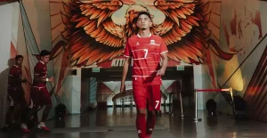 Bikin Geger! Marselino Ferdinan Resmi Gabung Persija Jakarta