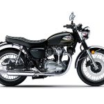 Bikin Nostalgia! Kawasaki W800 2027 Pertahankan Tampilan Klasik