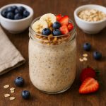 Bukan Karbohidrat Biasa! Oat Kaya Beta Glukan Bantu Rasa Lapar
