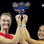 Keren Banget! Aldila Sutjiadi Sabet Gelar Singapore Open 2026