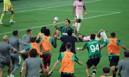 Juventus Kena Karma? Pemain Buangannya Justru Cetak Gol