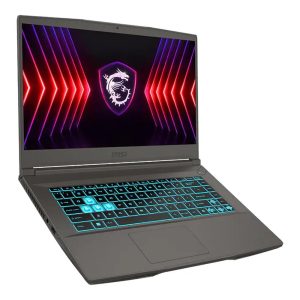 MSI Thin Series Tampil Minimalis, Performa Gaming Maksimal