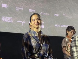 Bikin Kagum! Putri Marino Pilih Fokus Dalami Karakter Pertiwi