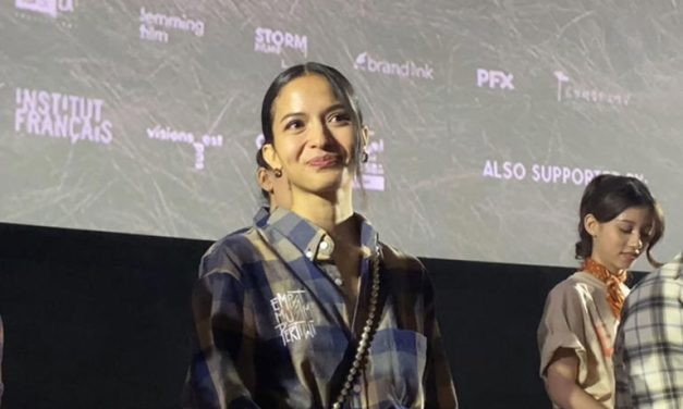 Bikin Kagum! Putri Marino Pilih Fokus Dalami Karakter Pertiwi