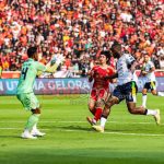 Tak Sekadar Doa! Shin Tae-yong Beri Dukungan Persib Di ACL 2