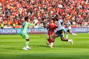Tak Sekadar Doa! Shin Tae-yong Beri Dukungan Persib Di ACL 2